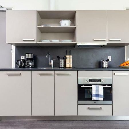 Retreat To Quite Newly Build Apt Centre Delft Family 20A 외부 사진