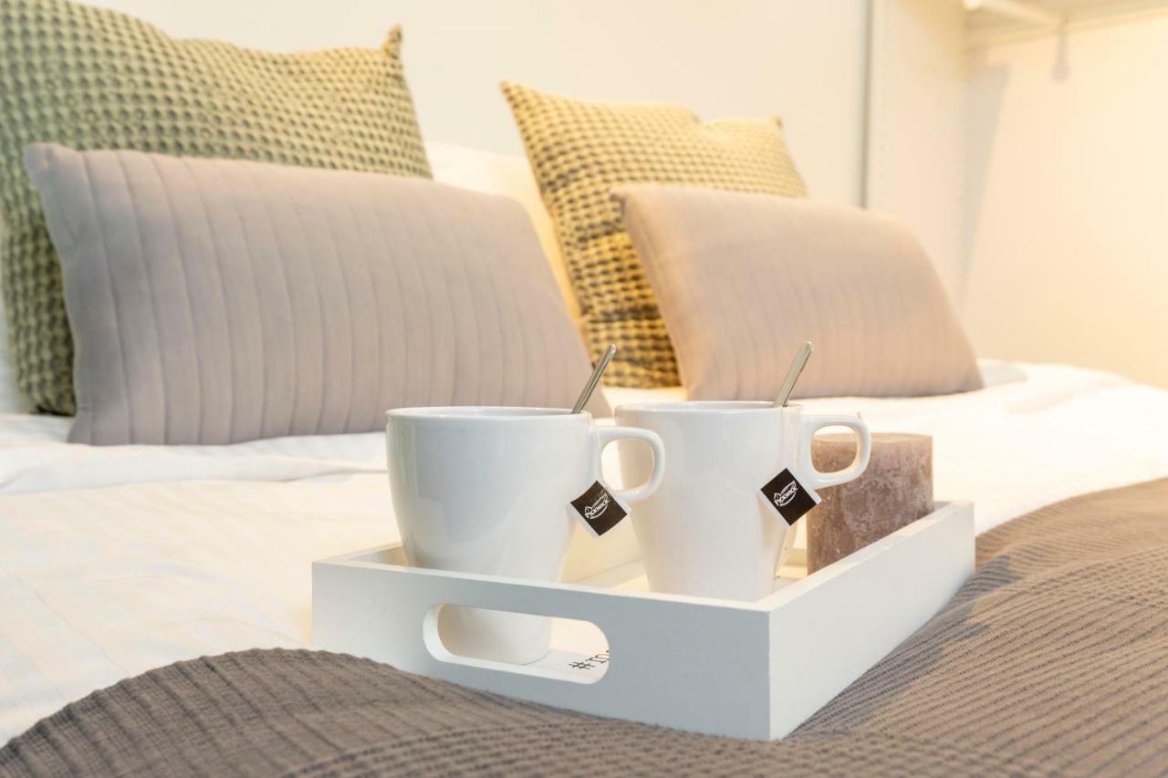 Retreat To Quite Newly Build Apt Centre Delft Family 20A 외부 사진