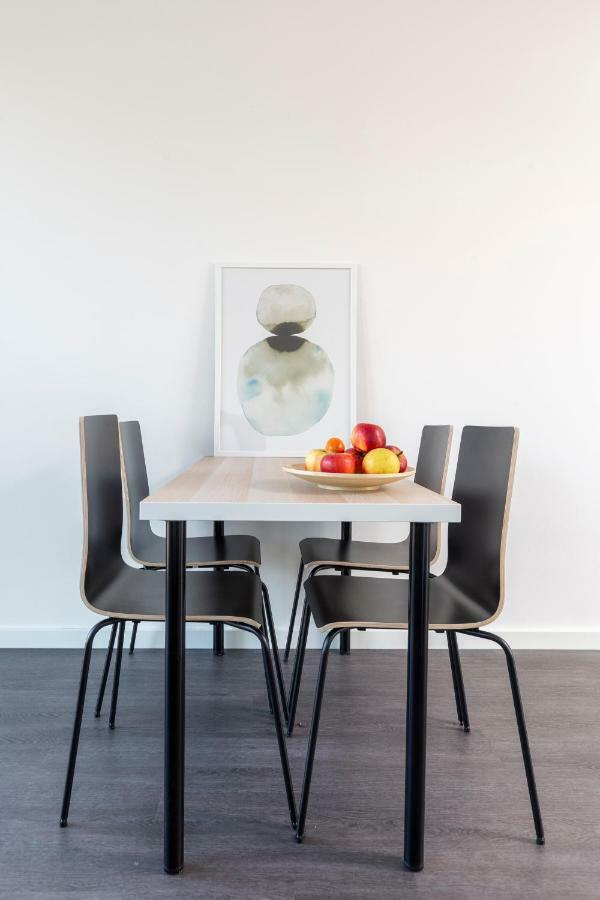 Retreat To Quite Newly Build Apt Centre Delft Family 20A 외부 사진
