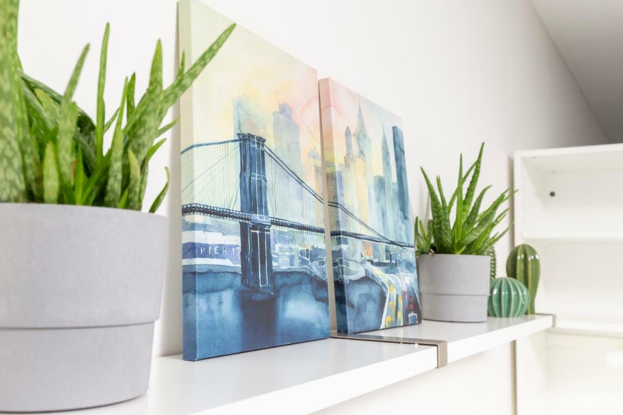 Retreat To Quite Newly Build Apt Centre Delft Family 20A 외부 사진