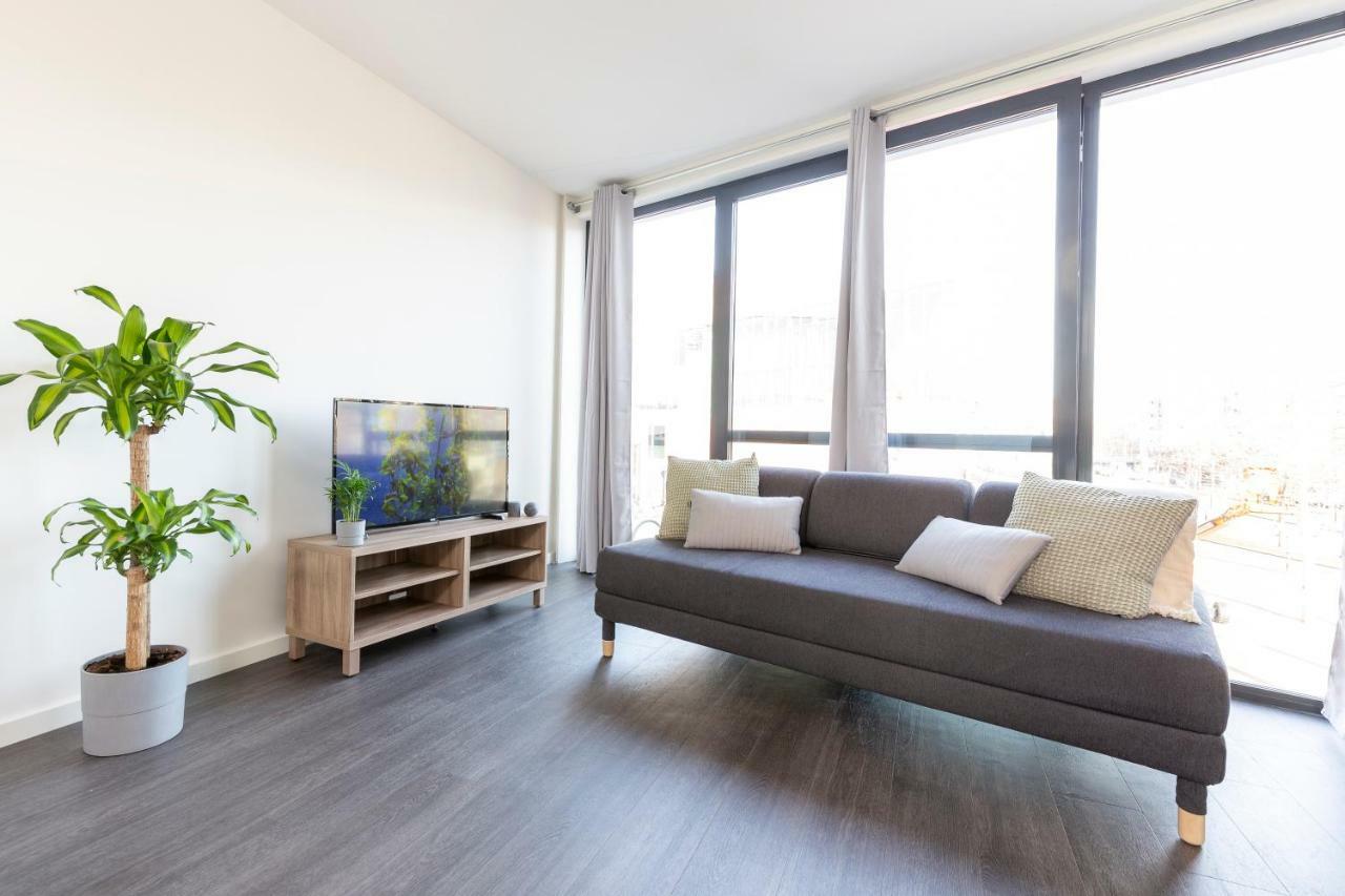 Retreat To Quite Newly Build Apt Centre Delft Family 20A 외부 사진