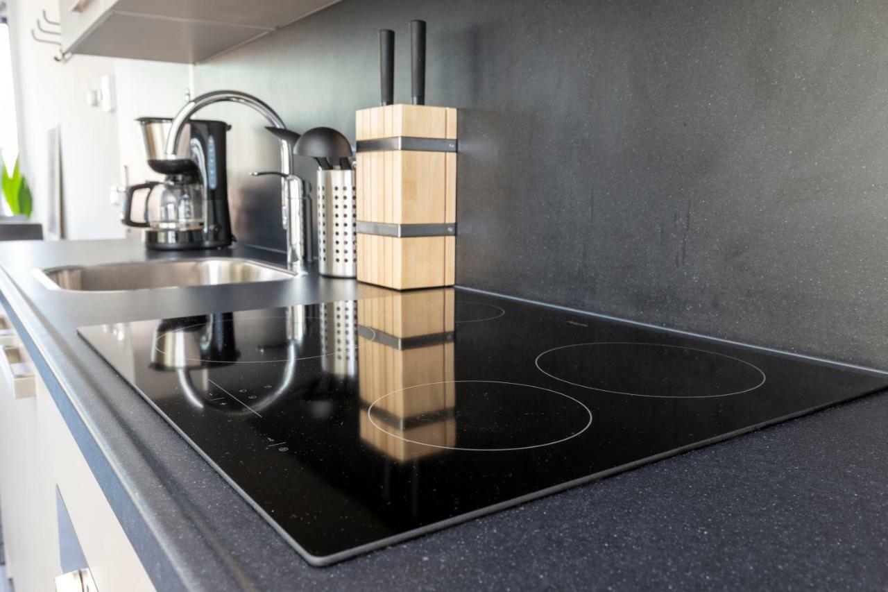 Retreat To Quite Newly Build Apt Centre Delft Family 20A 외부 사진